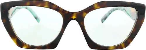 Vista 2 de Gafas Prada PR 9 YV 2AU1O1 Tortoise