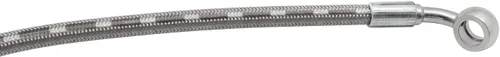 Vista 4 de Línea de manguera de freno trasero de 41 pulgadas para Polaris 2001-2009 Scrambler 500 Trail Blazer 250 330 400 Trail Boss 325 330 Xplorer 250 400