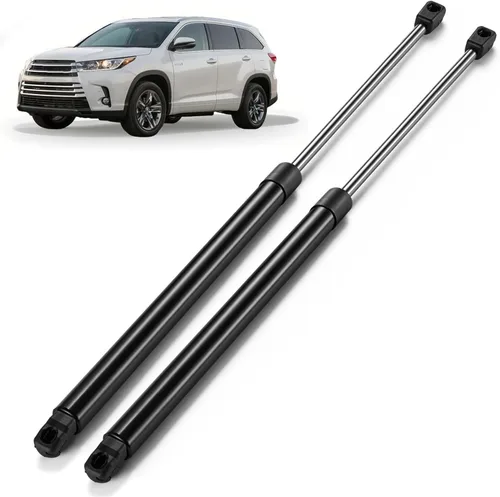 Vista 33 de ARANA Puntales de maletero de escotilla trasera para Gmc Acadia 2007-2016, soporte de elevación de amortiguadores de repuesto para Saturn Outlook