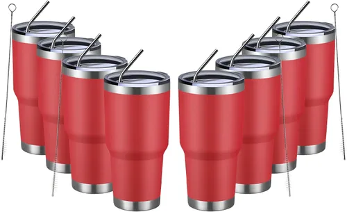 Vista 19 de Meway vaso para café de 30 onzas