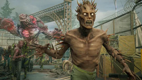 Vista 5 de Back 4 Blood - PlayStation 5