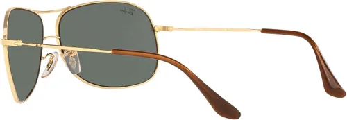 Vista 5 de Ray-Ban RB3267 - Gafas de sol de aviador de metal