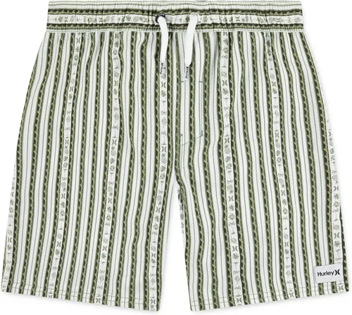Vista 13 de Hurley Bañador pull-on para niños