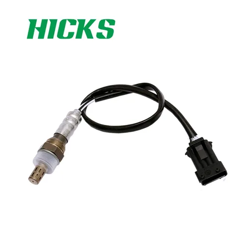 Vista 3 de HICKS 234-4488 Sensor de oxígeno O2 aguas abajo para Mini Cooper 2007-2015 1.6L