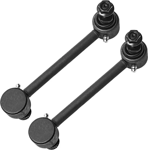 Vista 235 de Detroit Axle - Kit de suspensión frontal de 10 piezas para Dodge Avenger 2008-2014, Chrysler Sebring 2007-2010, 2 brazos de control inferiores, 2