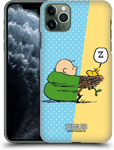 Vista 235 de Carcasa rígida para iPhone 7 y iPhone 8, diseño de cacahuetes Halfs y risas