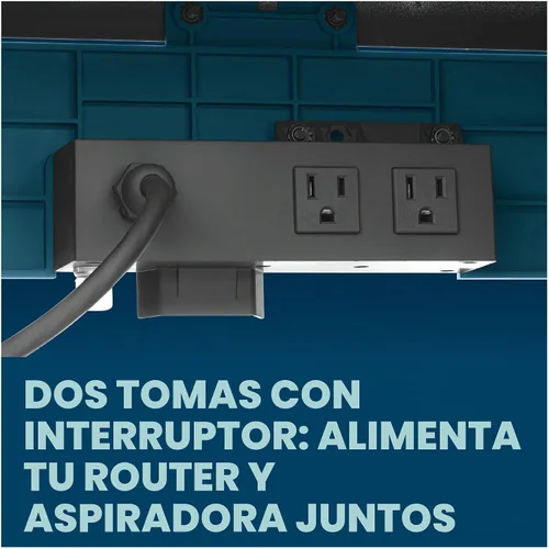 Vista 6 de Bosch RA1181 Mesa de Router de Sobremesa