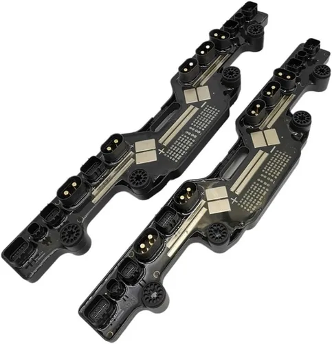 Vista 8 de [Piezas de drones] Accesorios para drones agrícolas para DJI T30 Módulo de distribución de energía [fácil instalación] (Talla: 1 piezas)