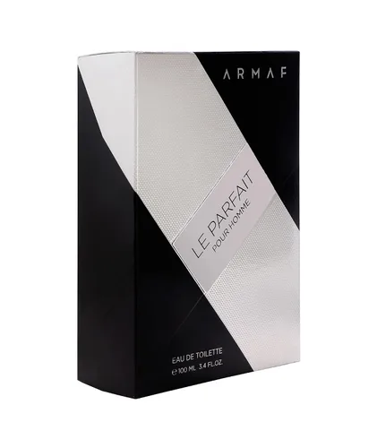 Vista 4 de Le Parfait de Armaf para hombre - 3.4 oz EDP Spray