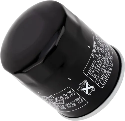 Vista 7 de Road Passion PH6017A 160971068 2520799 Filtro de aceite para HONDA VTX1300 RETRO 1284 2004 VTX1300C 1284 2004-2009 VTX1300S 1284 2003-2007 VTX1300S