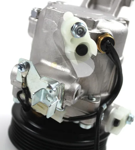 Vista 6 de PANGOLIN Compresor del aire acondicionado del compresor del aire acondicionado de SV07C 447160-2270 Compatible conRush Daihatsu Terios 2006-2012