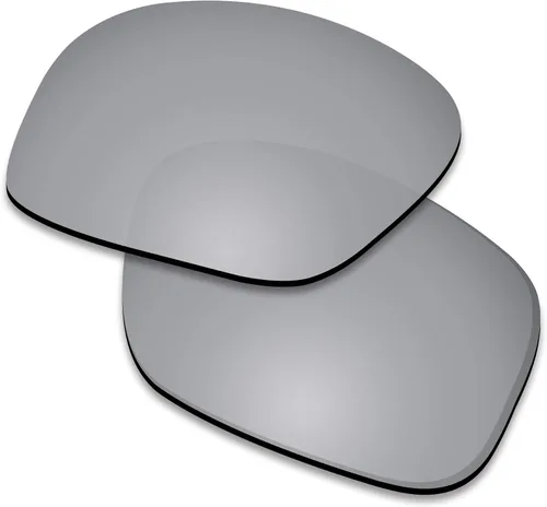 Vista 4 de BroLizard - Lente polarizada para gafas de sol Oakley Scalpel OO9095
