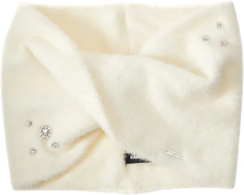 Vista 2 de Karl Lagerfeld Paris Bucle para joyero color crema talla única Crema