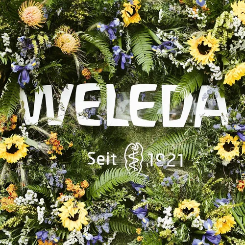 Vista 8 de Weleda - Desodorante