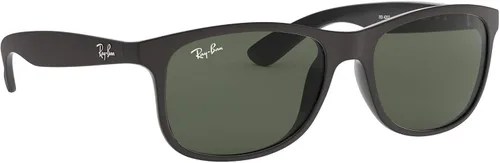 Vista 5 de Ray-Ban Gafas de sol rectangulares RB4202 Andy