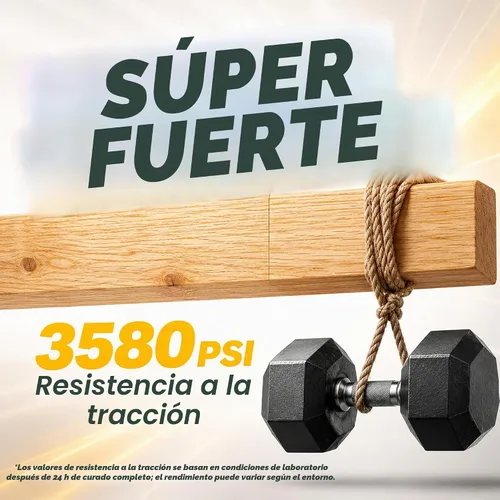 Vista 4 de Superpegamento Grueso CA Transparente de 30 Gramos (1.06 oz), Superpegamento de Cianoacrilato Instantáneo de Servicio Pesado para Plástico Cerámica