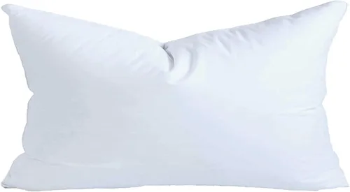 Vista 11 de Relleno de almohada de plumón sintético, hipoalergénico, almohada imitación de plumón para fundas de sofá, almohada decorativa, cojín y almohada
