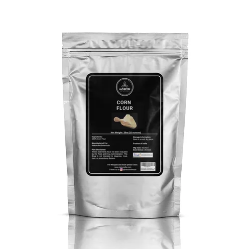 Vista 10 de Naturevibe Botanicals Harina de Arroz Integral 5 lb Harina Sin Gluten de Grano Entero Finamente Molida, Sin OGM Ideal para Hornear, Rotis