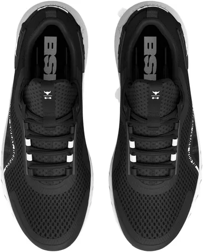 Vista 3 de Under Armour Hombres Project Rock BSR 3 Negro - 001