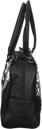 Vista 3 de Licor Brand Gipsy 4 Bolso, Negro
