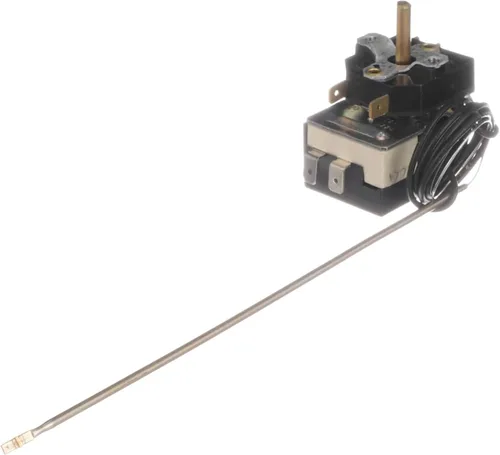 Vista 4 de ForeverPRO WB20K10026 Termostato Elec para GE Range WB20K10011 1394432 AH1765834 EA1765834