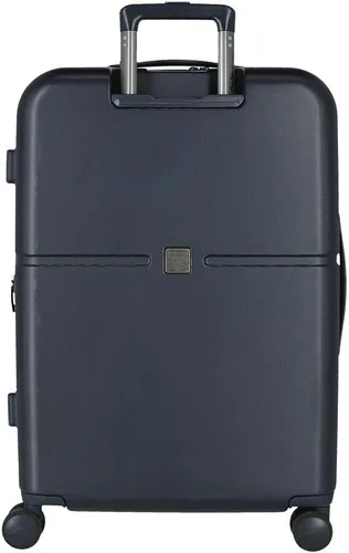 Vista 3 de Pepe Jeans Accent Adjustable Toiletry Bag, Marino, Maleta mediana, Medium suitcase