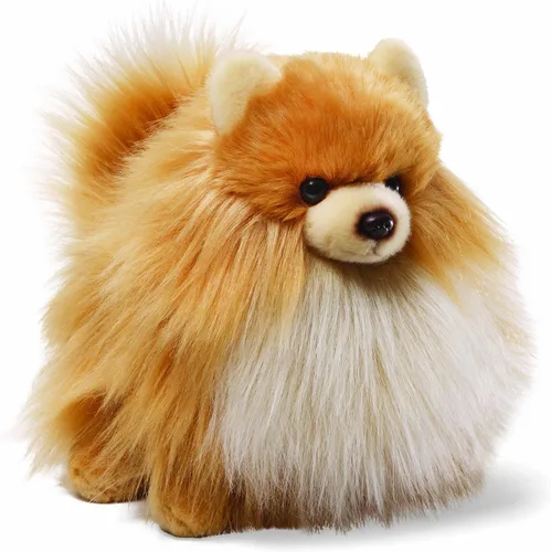 Vista 4 de GUND Peluche de mejor amigo de Buddy-Boo