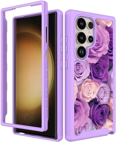 Vista 46 de Funda para teléfono Galaxy S20 FE 5G, funda de mariposa para Samsung Galaxy S20fe, funda resistente para Samsung S20 FE 5G/4G, funda protectora