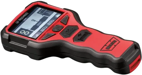 Vista 6 de WARN 93043 Mando a distancia de cabrestante de mano para cabrestantes ZEON Platinum