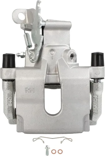 Vista 20 de ECCPP 18B5032C Conjunto de pinza de freno de disco delantera izquierda con soporte para Mitsubishi para Lancer 2008-2017