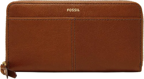 Vista 5 de Fossil Tara - Bolso de mano de cuero para mujer