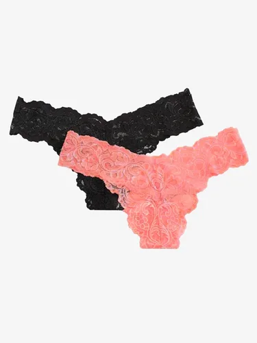 Vista 8 de Smart & Sexy Paquete de 2 bragas de encaje para mujer