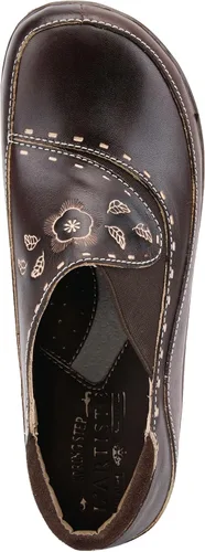 Vista 4 de Spring Step Burbank zapato para mujer