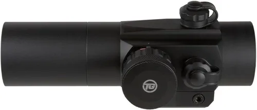 Vista 3 de Truglo Dual Color Open Dot Sight