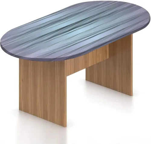 Vista 14 de XISUNYA Mantel ovalado ajustable para patio, moderno mantel de poliéster elástico con estampado de alas de talento de rock, se adapta a mesas