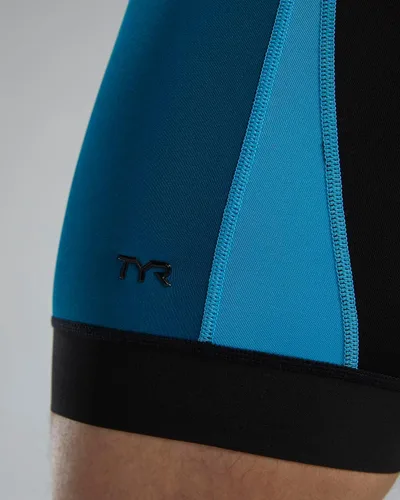 Vista 4 de TYR Traje de baño Durafast Elite Workout Jammer para hombre