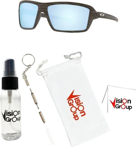Vista 2 de Oakley Paquete de lentes de sol OO9129 Cables accesorios de grupo Vision