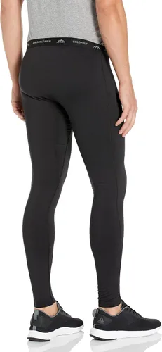 Vista 2 de ColdPruf Pantalón de una sola capa para hombre