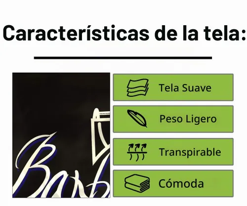 Vista 5 de Pelocapa Capa de Barbería para Hombres, Capa de Corte de Cabello con Broches, Capa de Corte Profesional de Salón, Delantal Bata Grande Impermeable