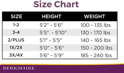 Vista 3 de Berkshire Pantimedias de rejilla Trend para mujer