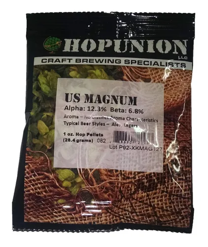Vista 20 de Cápsulas de lúpulo para cerveza casera, Verde, 1