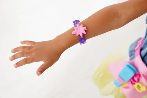 Vista 3 de Fisher-Price Nickelodeon Sunny Day Brush & Style Blair