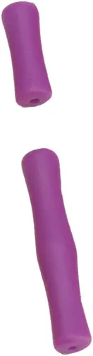Vista 3 de Pine Ridge Archery Finger Savers - Protectores de dedos con cuerda de arco, ideales para pesca con arco