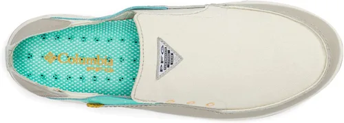 Vista 8 de Columbia Men's Bahama Vent PFG Boat Shoe
