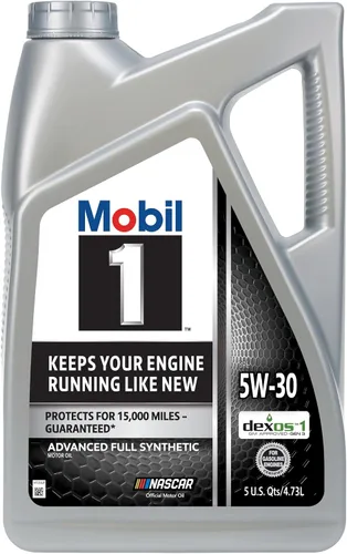 Vista 28 de Mobil 1 - Aceite sintético Extended Performance 0W-20 para motor, 5 cuartos de galón