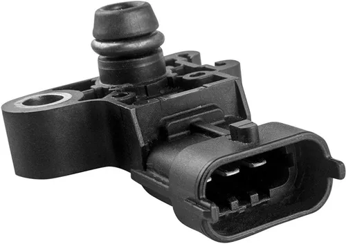 Vista 7 de Sensor LS3 MAP de repuesto para Chevy Camaro SS Convertible 2008-2013 Corvette C6 6.2L V8 VIN: W 55573248 213-4681