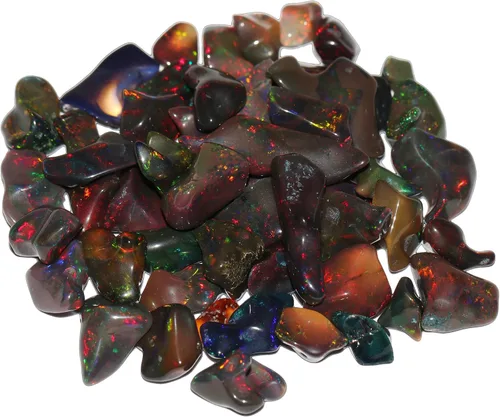 Vista 11 de GEMHUB Cristal de Feng Shui, Cristal áspero, Lote al por mayor, Piedra preciosa áspera cruda, Fabricación de joyas y cristales crudos, Piedra