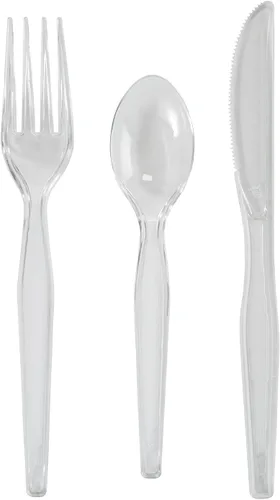 Vista 2 de Dixie Grab' N Go, CH0369DX7, contenedor de cubiertos (180 unidades)