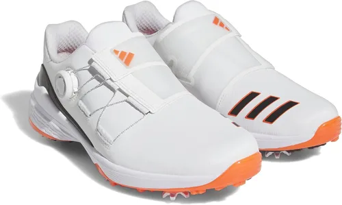 Vista 2 de adidas Men's Zg23 Boa Golf Shoes