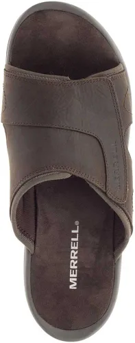 Vista 5 de Merrell Sandspur 2 Slide para hombre